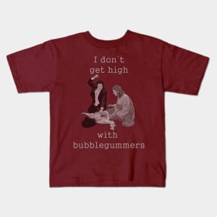 bubblegummers Kids T-Shirt